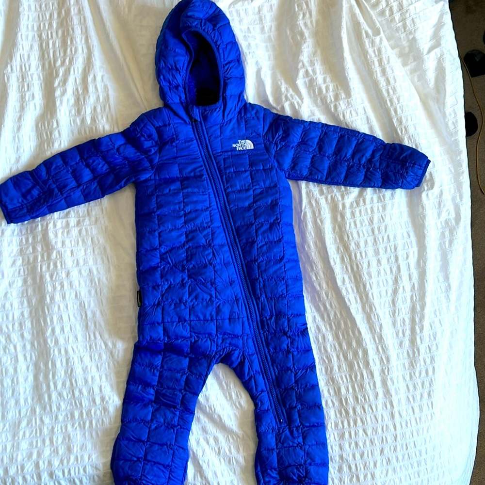 North Face Baby Thermoball, 18-24 months